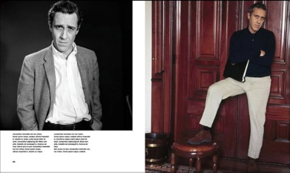 Hollywood and the Ivy Look: Marsh, Graham, Nourmand, Tony, Gall