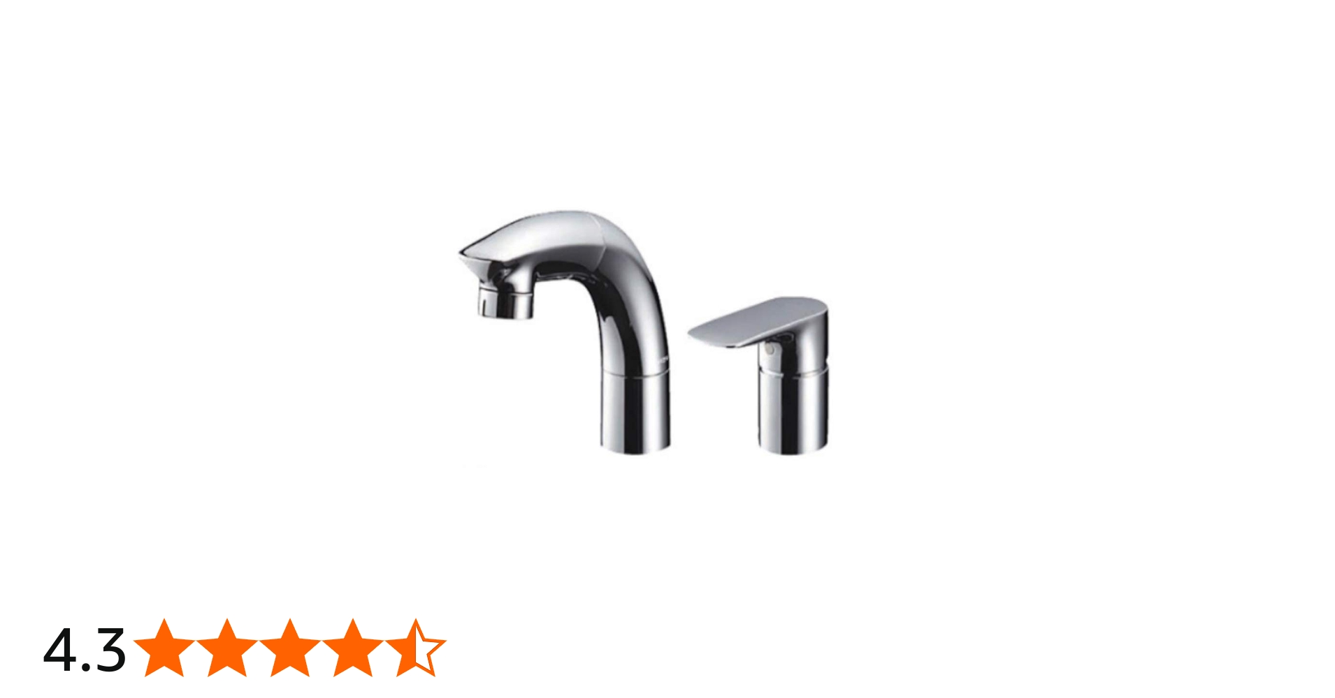 Amazon | [TLG05301J]TOTO 洗面所用水栓 シングルレバー混合栓 (同等品