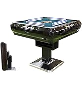 Amazon | GORILLA 全自動麻雀卓 (ゴリラ) 28ミリ牌 折りたたみ式 静音