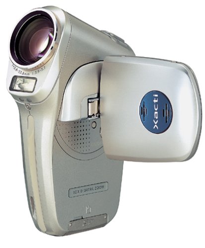 Amazon | SANYO Xacti DMX-C4(N) デジタルムービー ファンタジー
