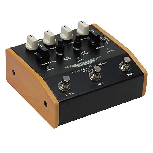 Amazon | Ashdown アッシュダウン アコースティック ギター用