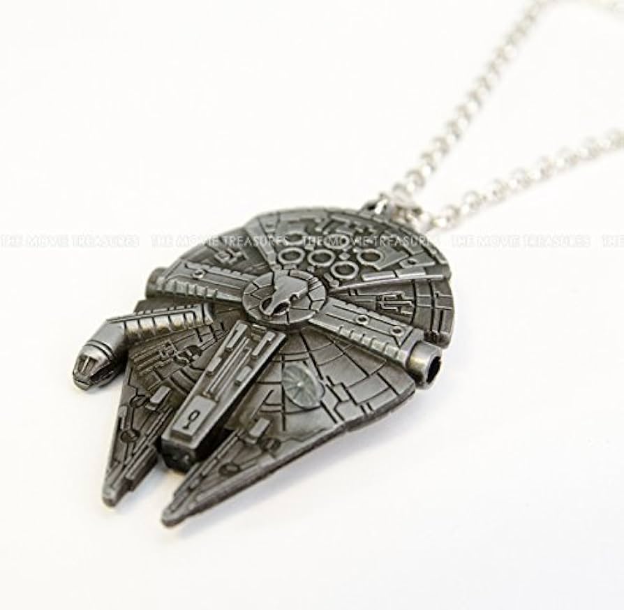 Amazon.co.jp: 映画 スター ウォーズ ミレニアム ファルコン号