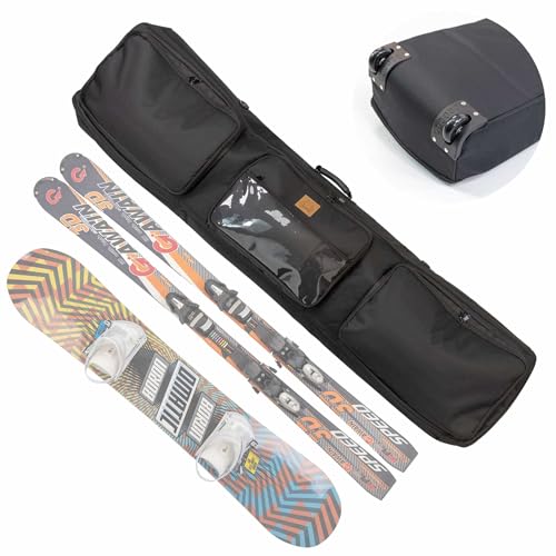 スキー バッグ オールインワン キャスター」の人気商品一覧 | 安い商品