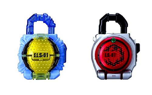 Amazon.co.jp: 仮面ライダー鎧武 サウンドカプセルロックシード 10 全2