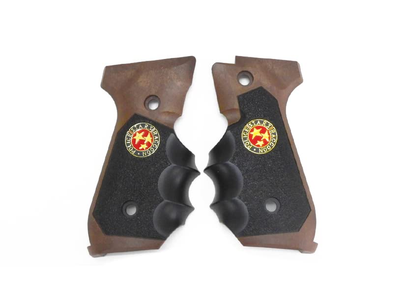 Amazon.co.jp: [NB] マルイ WE M9 / M92 用 バイオハザード サムライ