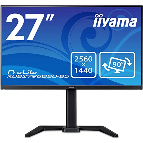 Amazon.co.jp: マウスコンピューター iiyama モニター ディスプレイ 27