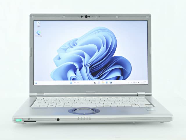 Amazon.co.jp: 【整備済み品】 Panasonic パナソニック Let's note