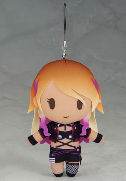 Amazon.co.jp: 和泉愛依 ミニ ぬいぐるみ アイマス シャイニーカラーズ