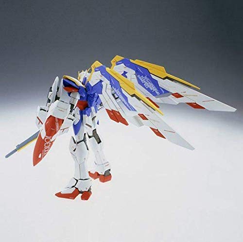 Amazon | MG 1/100 ウイングガンダム (Ver.Ka) XXXG-01W (新機動戦記