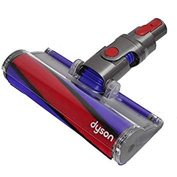 Amazon.co.jp: Dyson (ダイソン) 掃除機用 ソフトローラークリーナー