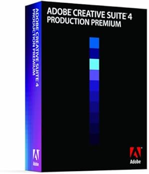 Amazon.co.jp: Adobe Creative Suite 4 Production Premium 日本語版