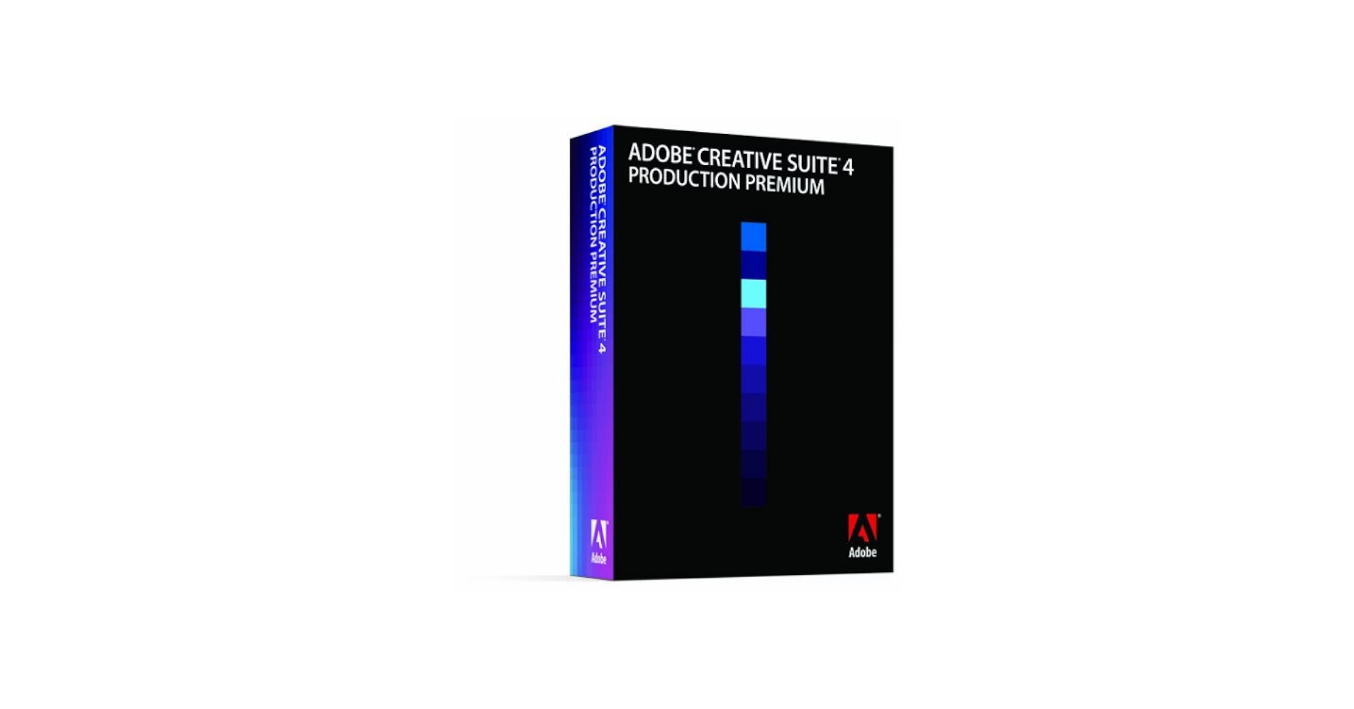 Amazon.co.jp: Adobe Creative Suite 4 Production Premium 日本語版