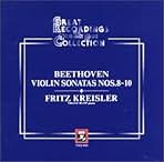 Amazon.co.jp: フリッツ・クライスラー: ミュージック