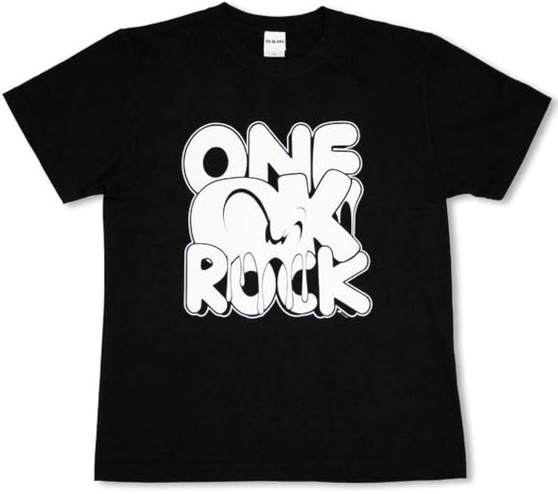 Amazon.co.jp: ONE OK ROCK（ワンオクロック）ワンオク グッズ 2024