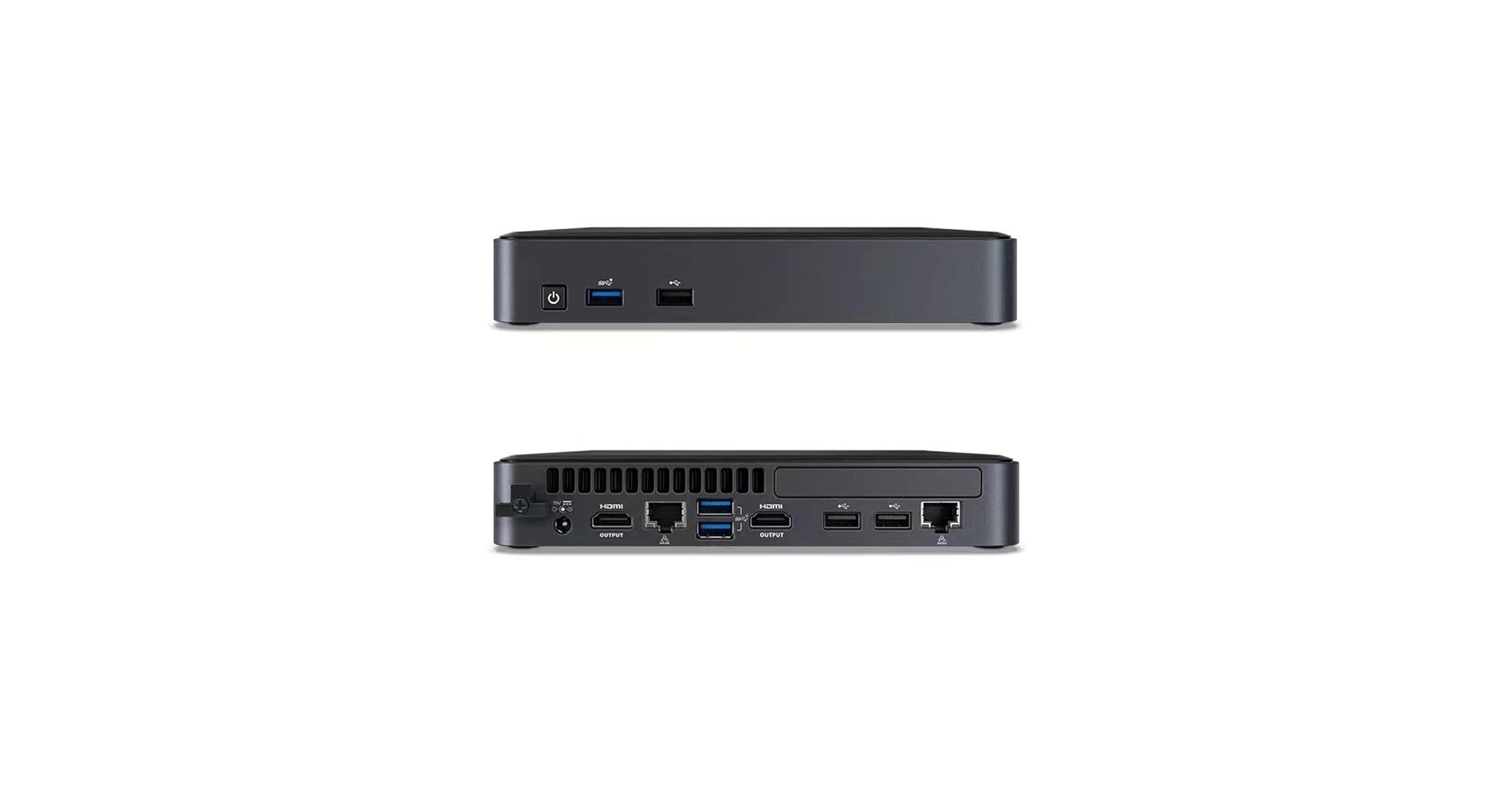 Amazon.com: Intel NUC Mini PC Mini Desktop Computer Windows 11 Pro