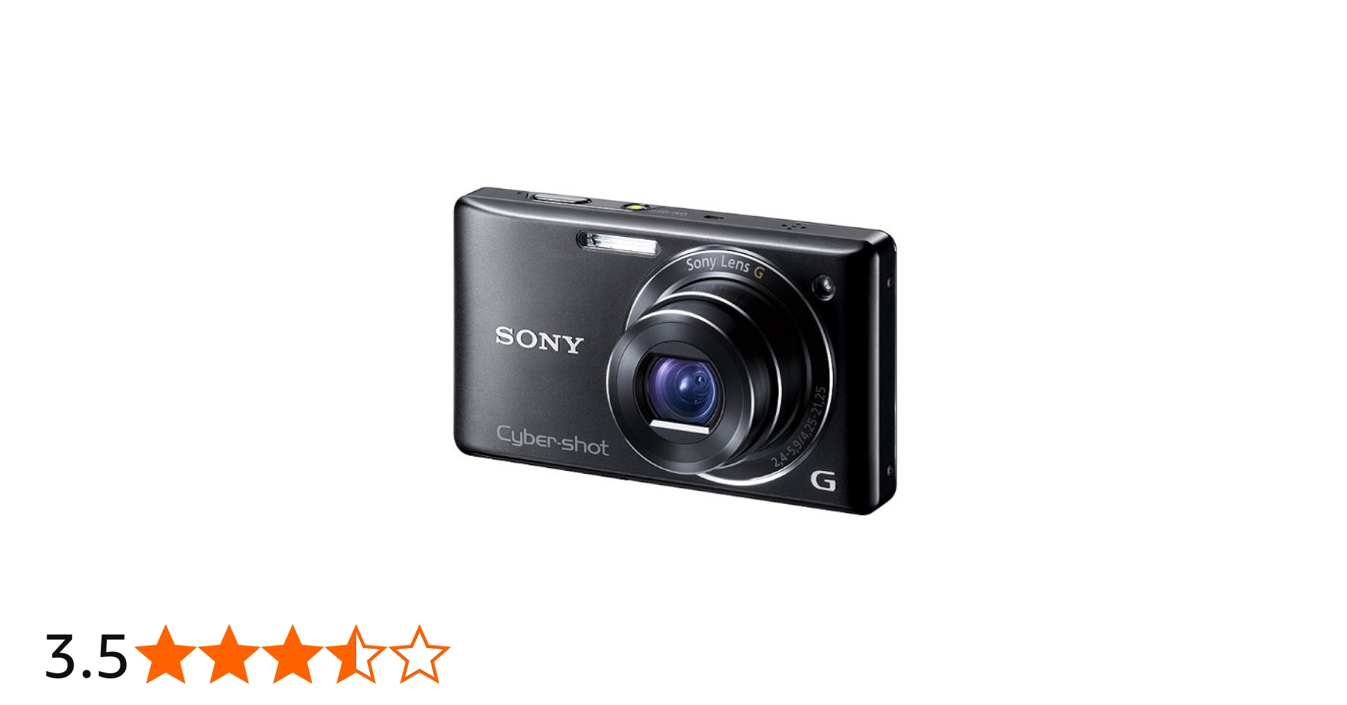 Amazon | SONY デジタルカメラ Cyber-Shot(サイバーショット) W380