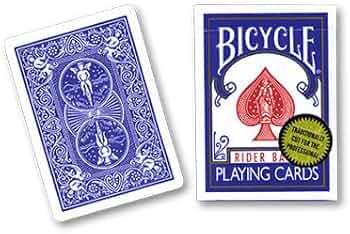 Amazon.co.jp: Bicycle トランプカード (ゴールドスタンダード