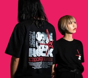 Amazon | ONE OK ROCK ワンオクロック ワンオク グッズ LUXURY DISEASE