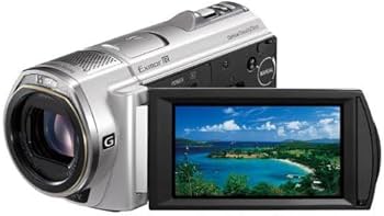 Amazon.co.jp: SONY デジタルHDビデオカメラレコーダー CX500V 内蔵