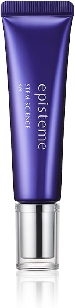 Amazon.co.jp: episteme エピステームステムサイエンスアイ : ビューティー