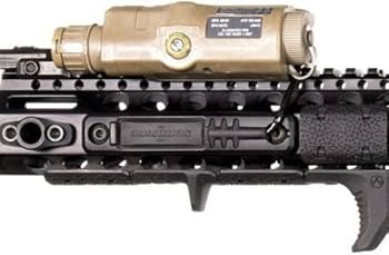 Amazon | 実物 MAGPUL マグプル M-LOK Tape Switch Mounting