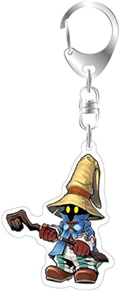 Amazon.co.jp: ディシディア ファイナルファンタジー キーホルダー