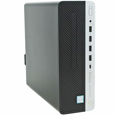 HP ProDesk 600 G5 SF」の人気商品一覧 | 安い商品を通販サイトから