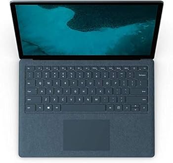 Amazon.com: Microsoft Surface Laptop 2 (Intel Core i7, 8GB RAM
