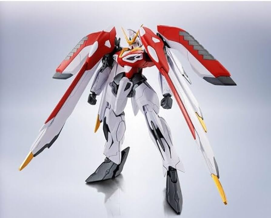 Amazon.co.jp: ROBOT魂 ＜SIDE MS＞ フェニックスガンダム 全高：約