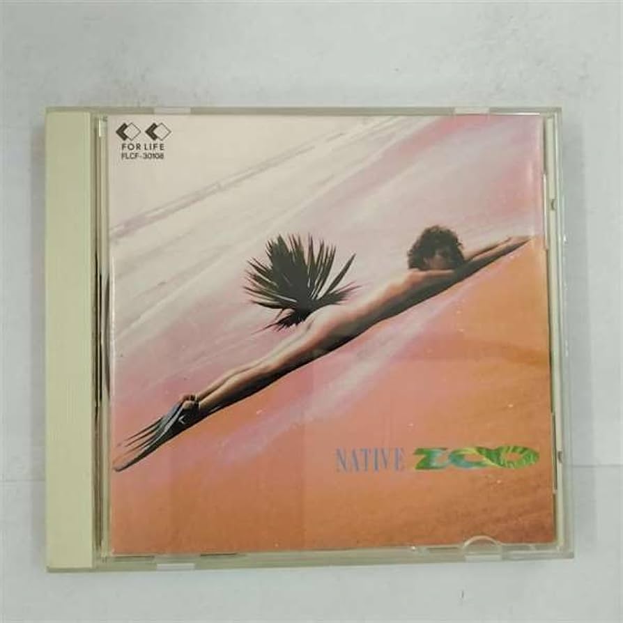 Amazon.co.jp: NATIVE: ミュージック