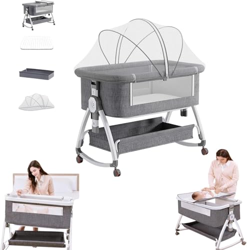 キャスター付き ベビーベッド」の人気商品一覧 | 安い商品を通販サイト