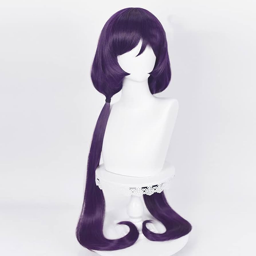Amazon.co.jp: 耐熱コスプレウィッグ 東條 希（とうじょう のぞみ