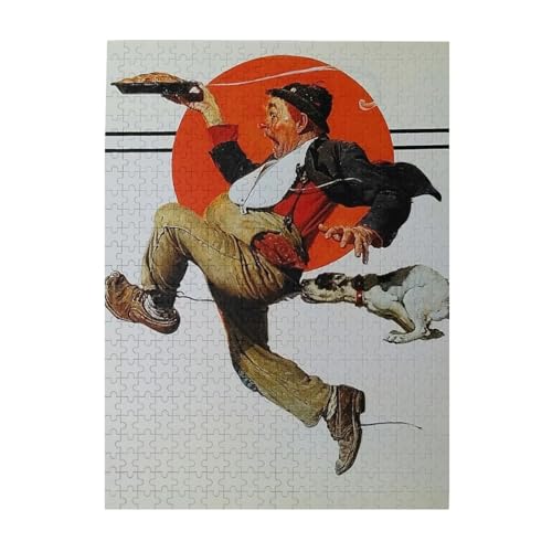 ジグソーパズル ノーマン・ロックウェル」の人気商品一覧 | 安い商品を