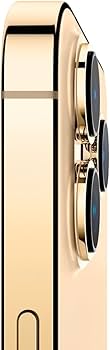 Amazon.com: Apple iPhone 13 Pro, 256GB, Gold - Verizon (Renewed
