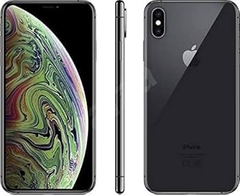 Amazon.com: Apple iPhone XS Max, US Version, 512GB, Space Gray