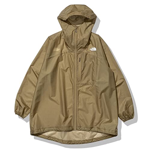 THE NORTH FACE タプトポンチョ（ユニセックス）(NP12311) 最安値情報