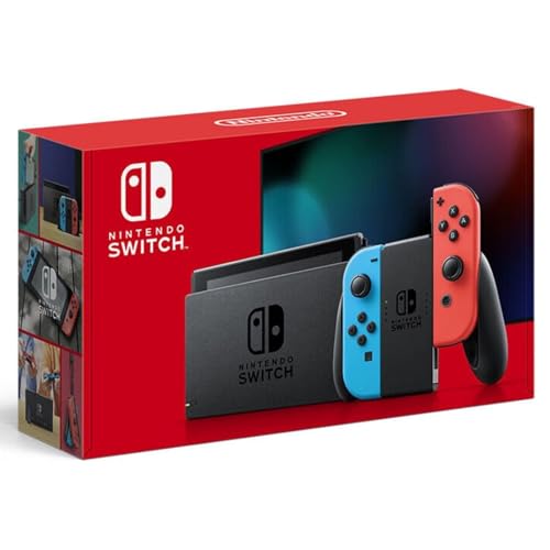 Nintendo Switch 本体 (ニンテンドースイッチ) Joy-Con(L) ネオン