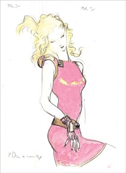 天野喜孝美女画集 処女宮 | 天野 喜孝 |本 | 通販 | Amazon