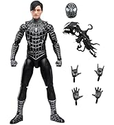 Amazon.co.jp: ハズブロ（Hasbro）MARVEL マーベルレジェンドシリーズ