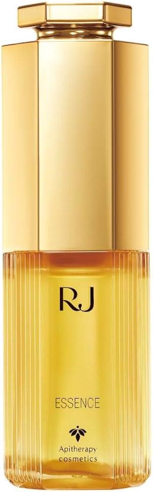 Amazon.co.jp: 山田養蜂場 薬用 RJエッセンス 30mL [ 美容液 美白美容