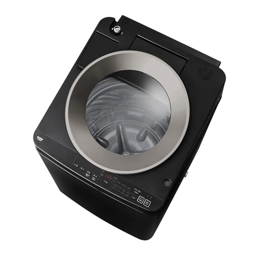 アイリスオーヤマ 洗濯機 ブラック」の人気商品一覧 | 安い商品を通販