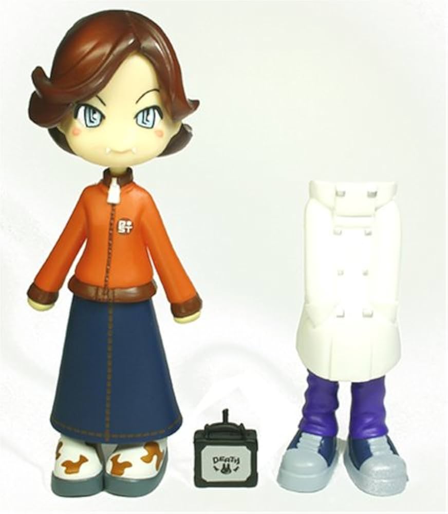 S1653 Pキャラ ピンキーストリート まとめ フィギュア S1653 Pキャラ