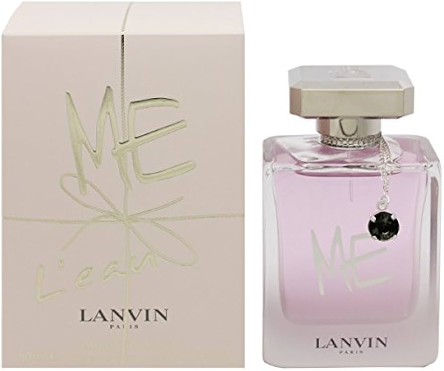Amazon | ランバン LANVIN ランバン ミー ロー 80ml EDT SP fs [並行
