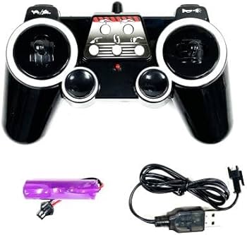 Amazon.co.jp: 1/14 2.4GHz スキッドステアローダー ラジコン ☆ボブ