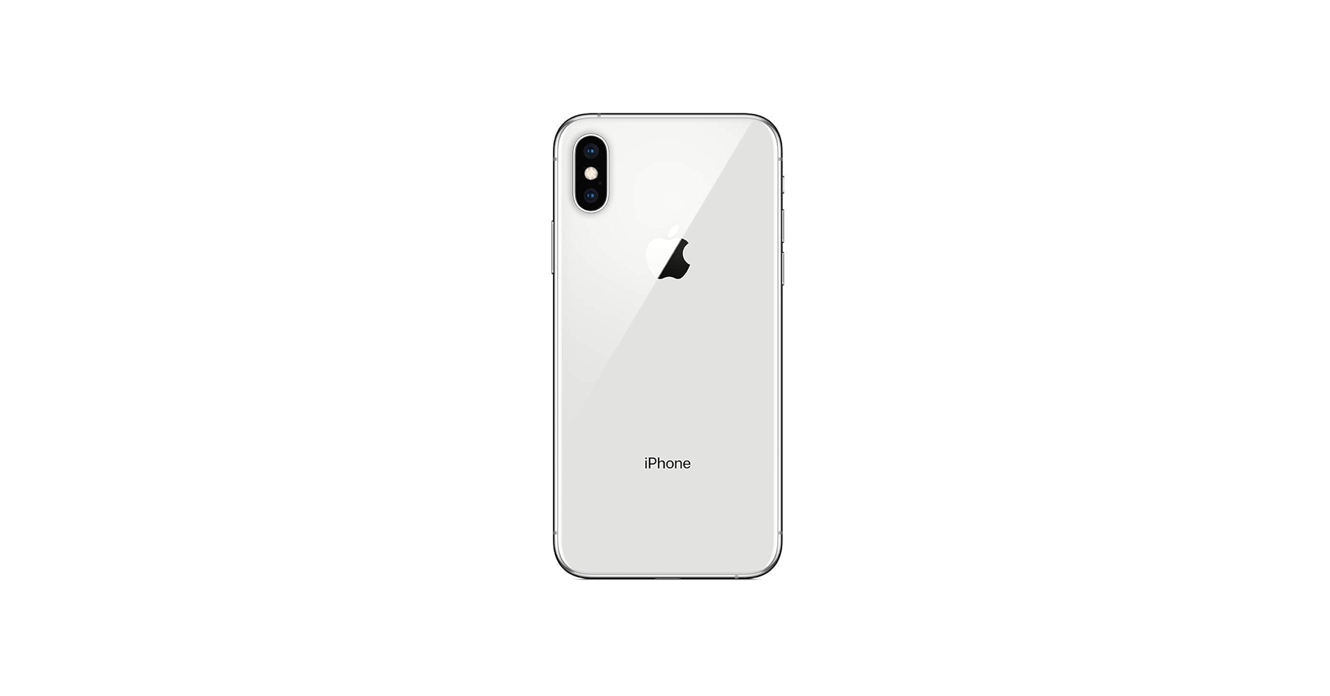 Amazon.com: Apple iPhone XS, US Version, 256GB, Silver - Unlocked
