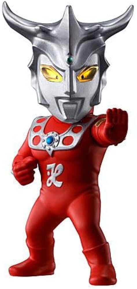 Amazon.co.jp: CONVERGE MOTION ウルトラマン6 [(37)ウルトラマンレオ