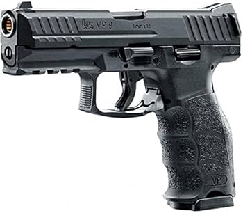 Amazon.co.jp: [VFC/ベガフォースカンパニー] UMAREX HK VP9 正規日本