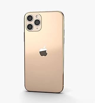 Amazon.com: Apple iPhone 11 Pro, US Version, 512GB, Gold