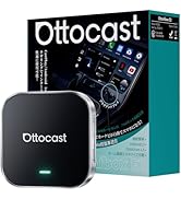 Amazon | 【公式】 Ottocast P3 オットキャスト OttoAiBox P3 2024