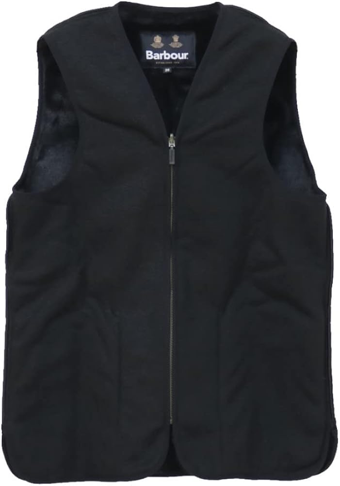 Amazon | (バブアー)Barbour FUR LINER SL ファーライナー (38